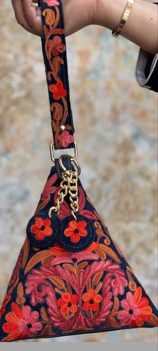 Сумка  необычная для подарка