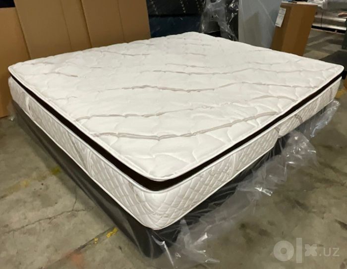 Ортопедический матрас Ortopedik matras Buyurtma asosida Матрас Matras