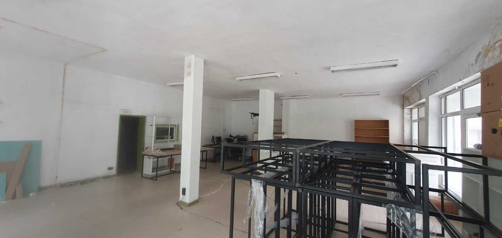 ТЪРГОВСКИ ОБЕКТ в гр. Сливен, кв.”Даме Груев”, бл.28