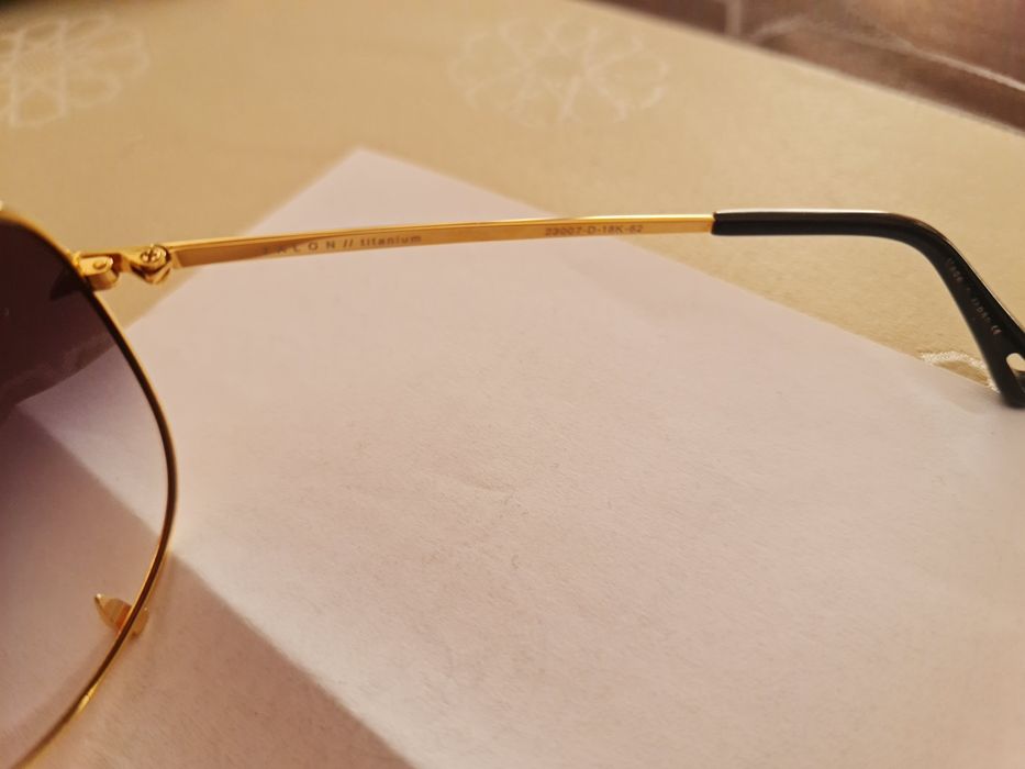 Ochelari de soare unisex DITA