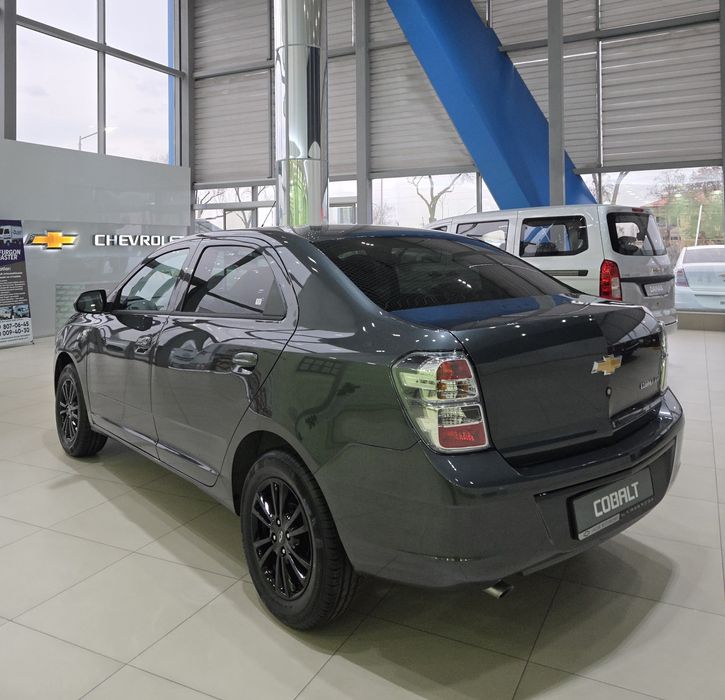 **‼️Cobalt msm midnight GK2 ‼️2026