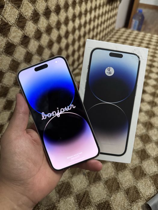 iPhone 14 Pro Max 128