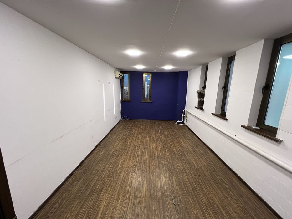 Аренда под офис С Мебелью! 22м2, 2 минут от метро Алайский 532 y.e