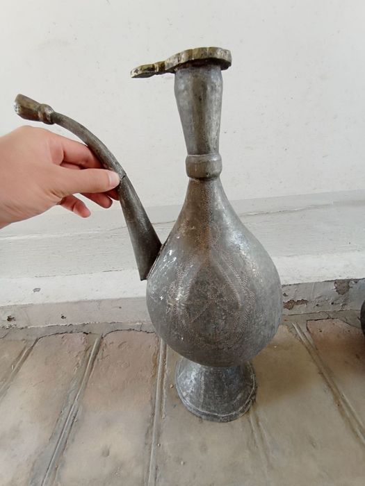 Антиквариат Офтоба