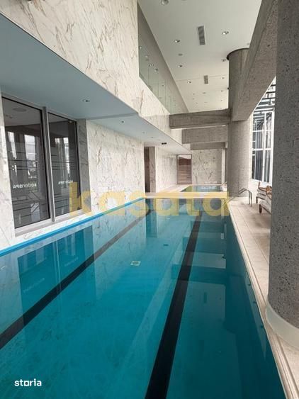 UP-site Floreasca | 2 Camere Premium | Boxă | Metrou Aviatiei