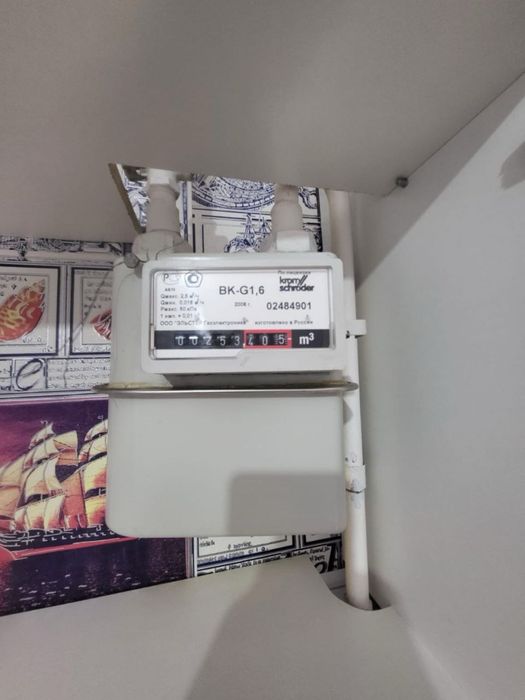 Продаю квартиру срочно!