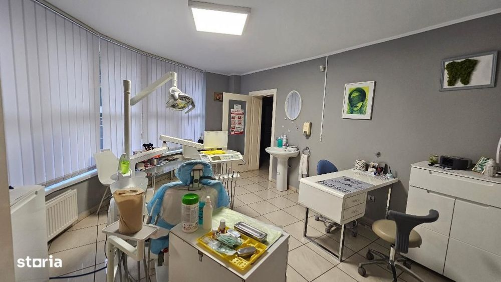 UIMITOR!!!...de vânzare o proprietate rară într-o zonă premium!