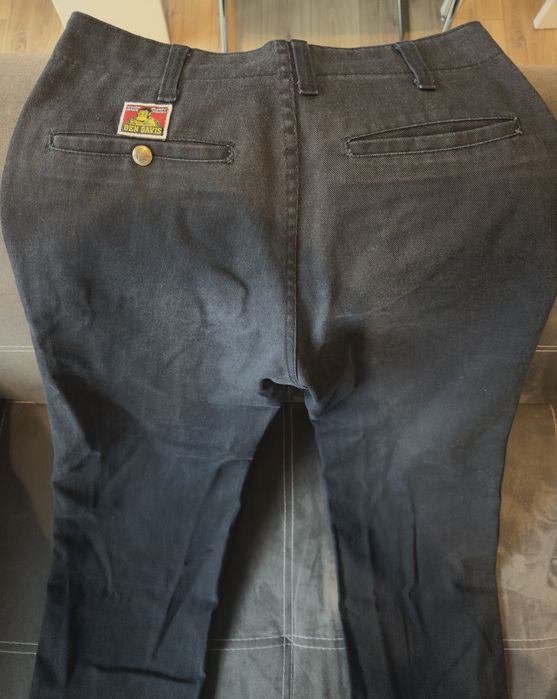 Панталони Ben Davis Co