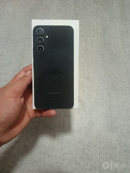 Samsung Galaxy A 54 5G