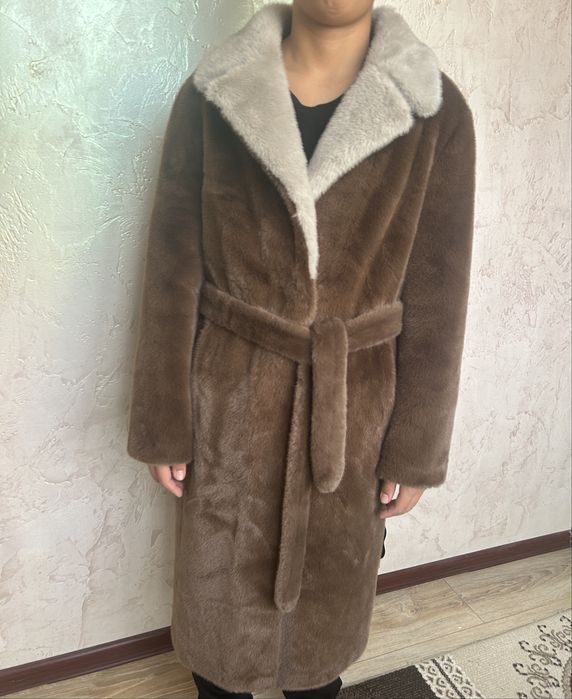 Продам эко шубку