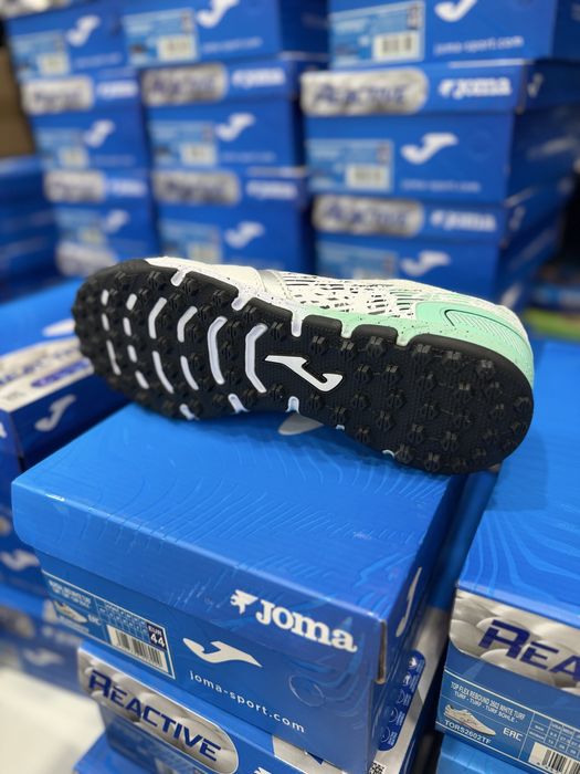 Joma Sarakanoshka ispaniyada ishlap chiqarilgan