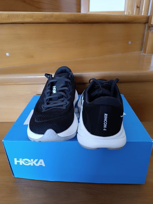 Vând HOKA RINCON 4, NOI, Size 42 2/3