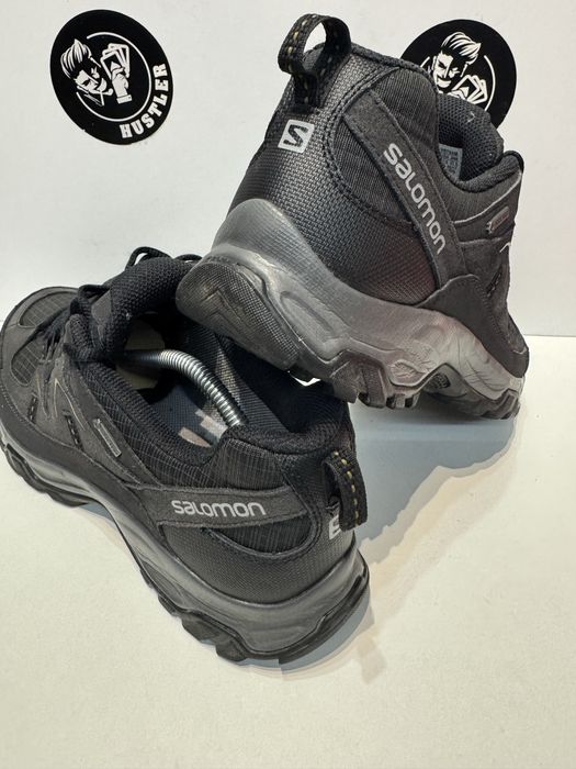 Туристически обувки SALOMON GORE-TEX .Номер 43.5