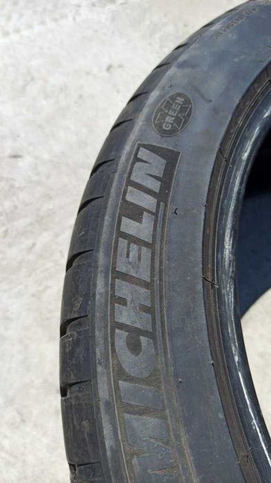 4 buc Anvelope Michelin Latitudine Sport 3 295/40r20 106Y