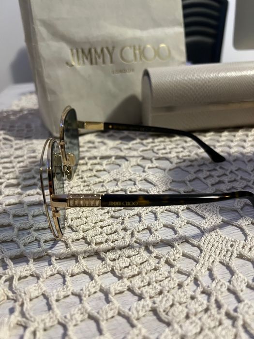 Jimmy Choo очила