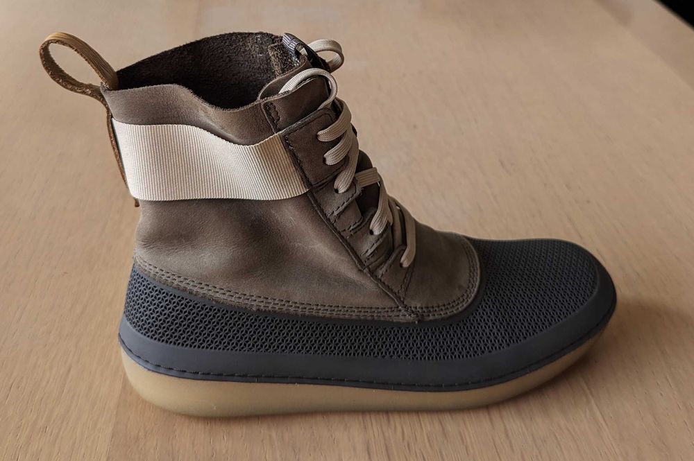 Kожени боти Nature номер 39