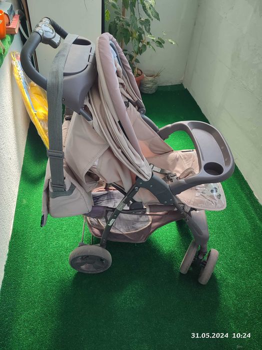 Детска количка LORELLI RIO SET 2В1