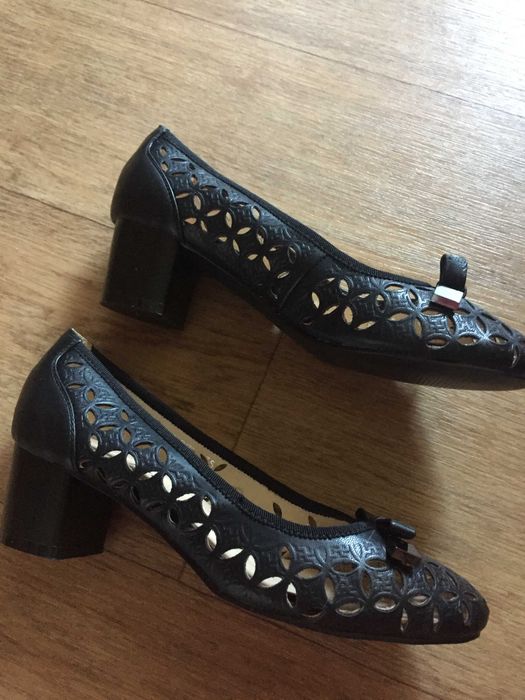 Туфли женские новые