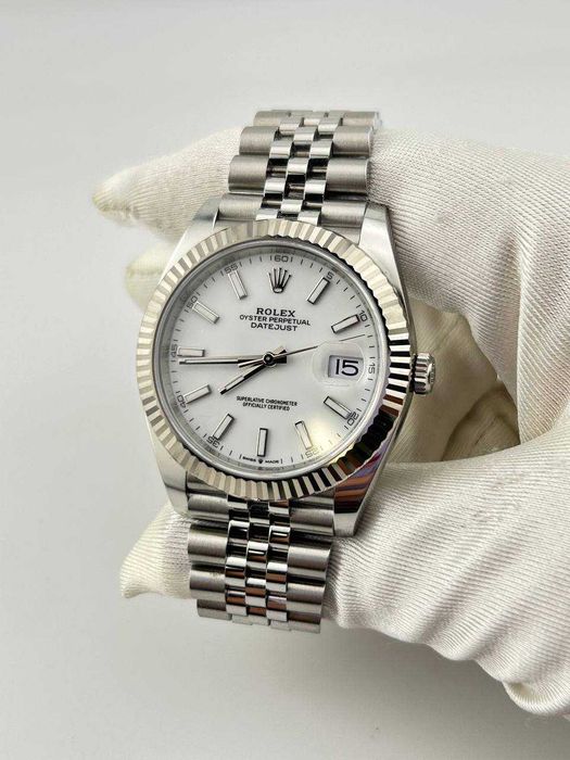 Часы Rolex Datejust