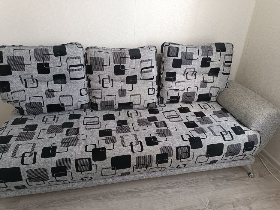 Диван раскладной