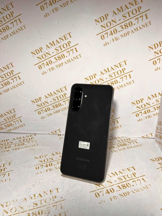 NDP Amanet Calea Mosilor 298 SAMSUNG GALAXY A36 5G (57641)