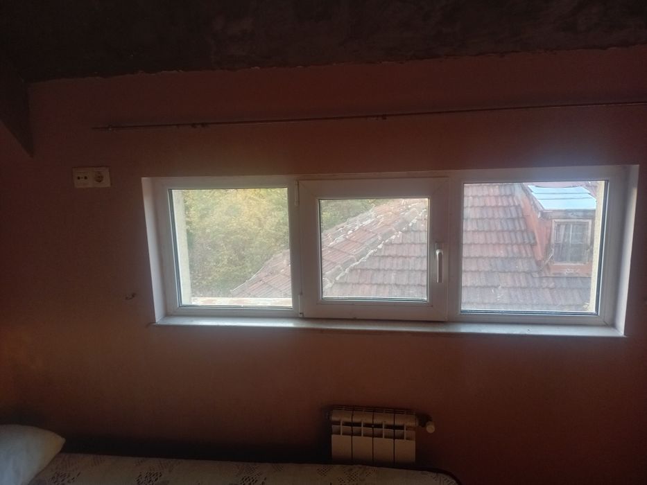 Дава се под наем Четиристаен апартамент в София, Оборище - 103 кв.м за 204 € - Снимка #2