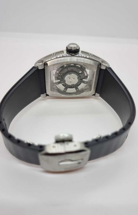 Часовник Cvstos proud to be Russian