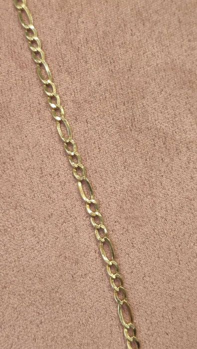 Lant aur 18k 3.18g (Iulius Mall)(B-594.3) Garantie 2 ani!
