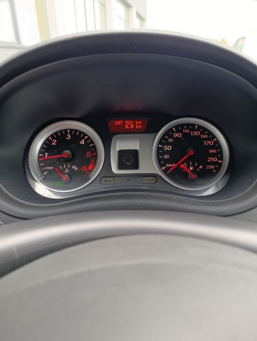 Renault Clio 3 20th Edition 1.5 DCI 2010