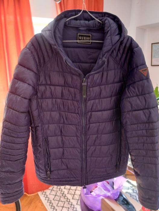 Geaca Guess originala
