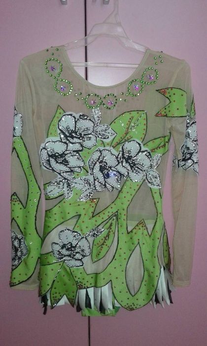 Трико за Художествена гимнастика