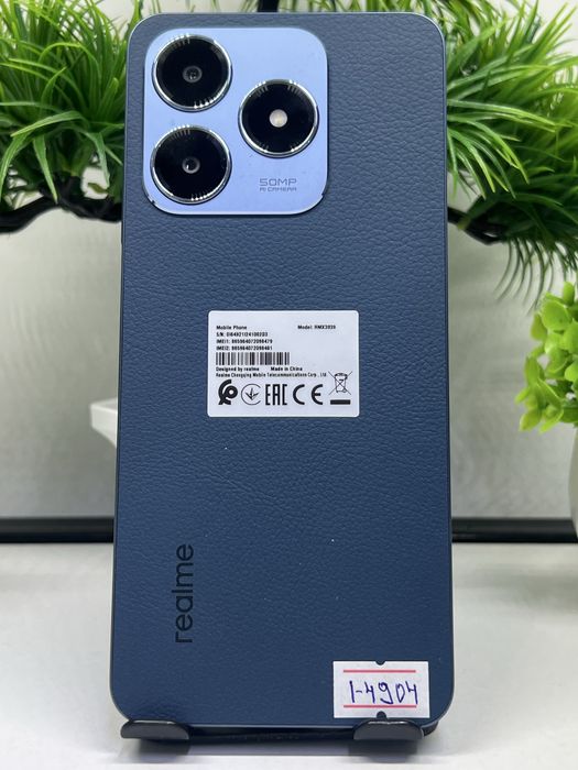 Realme C63 128gb