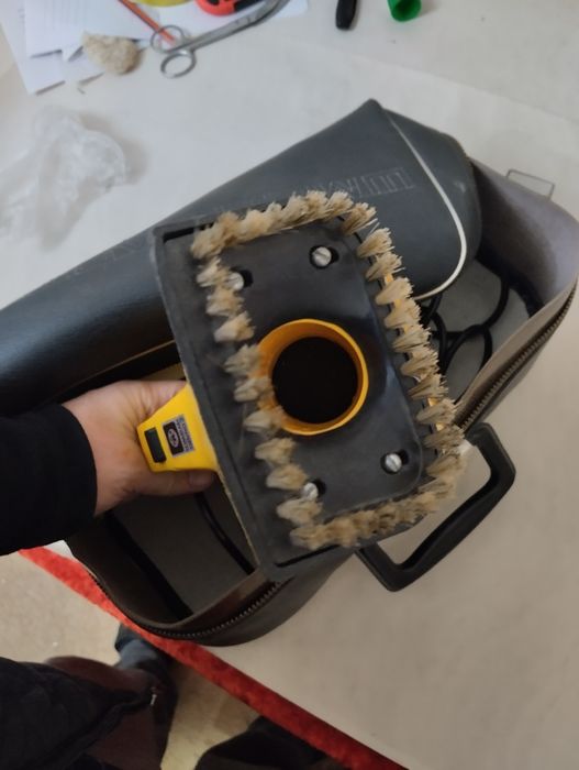 Пылесос шмель 2 .