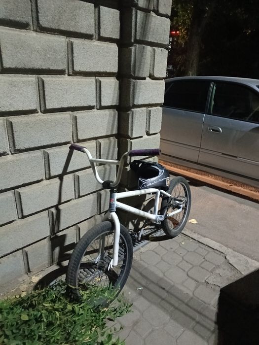 Продам бмх или обменяю