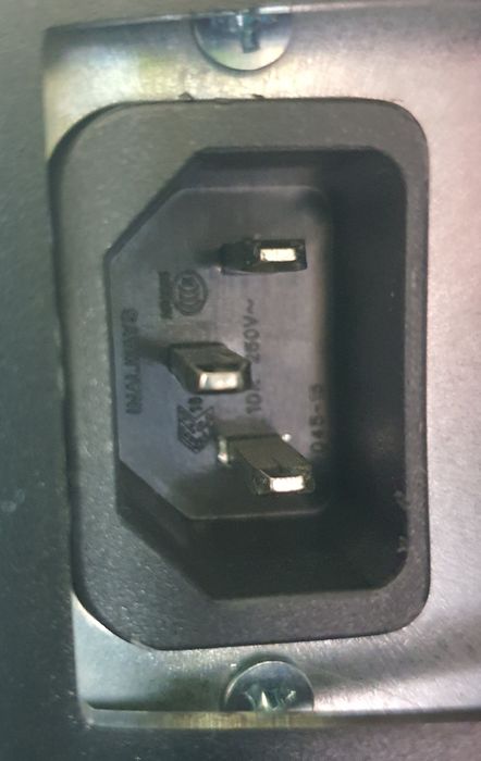 Външен монитор HPLA2405wg - 24in (60.9cm)