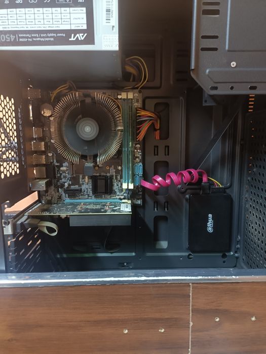 Game Club 20 mata Kompyuter Sotiladi!