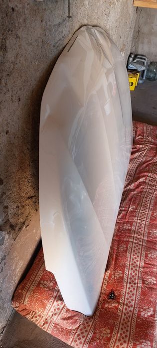 Продаю капот на шевроле оникс