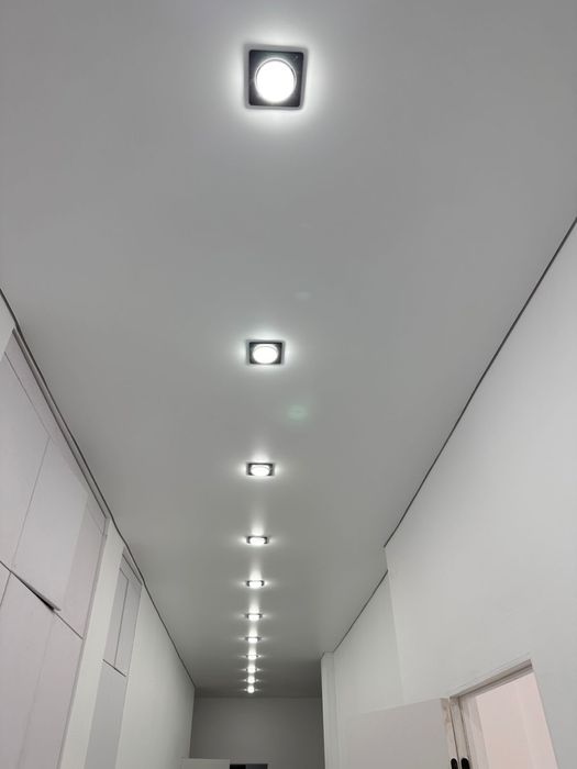 Алматы/Натяжной потолок