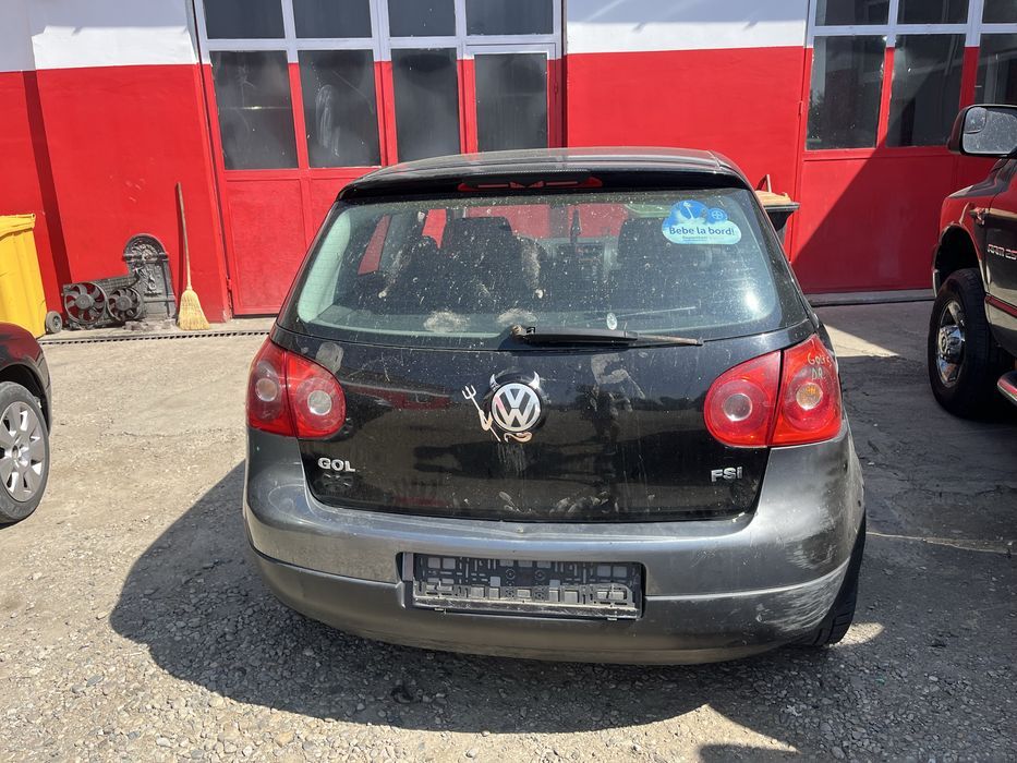 piese golf 5 1,4 fsi