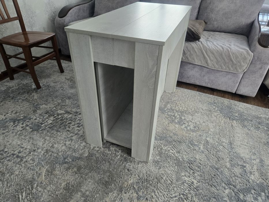 Стол раздвижной 2.5м