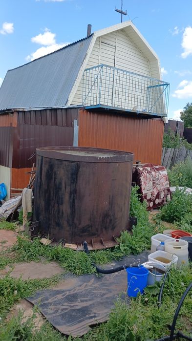 Продаётся дача срочно