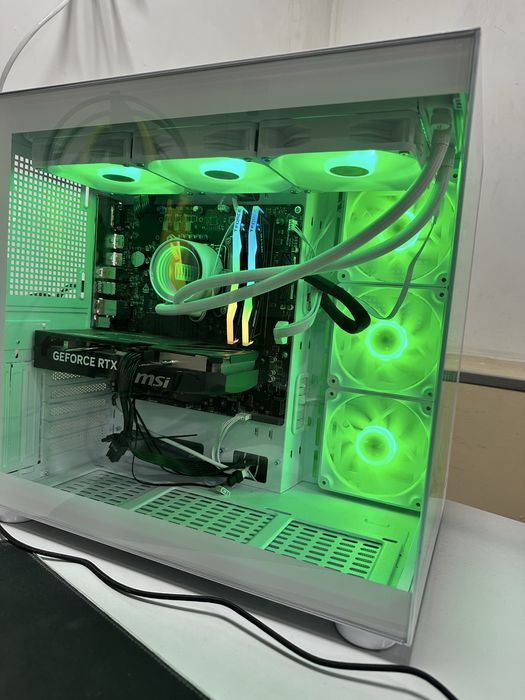 Gaming Kompyuter (2026)