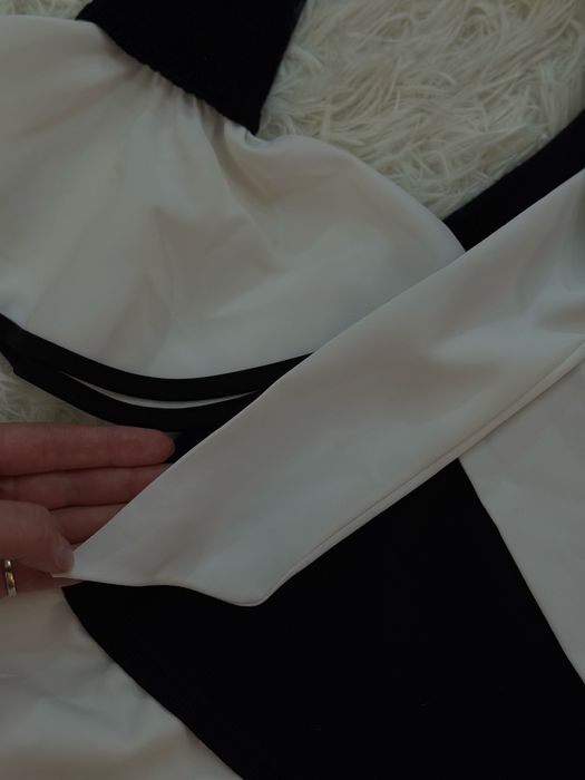 Прилегающие платье от Lichi