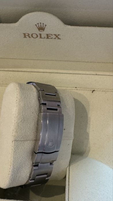 Часовник ROLEX  Oyster Perpetual 36 mm