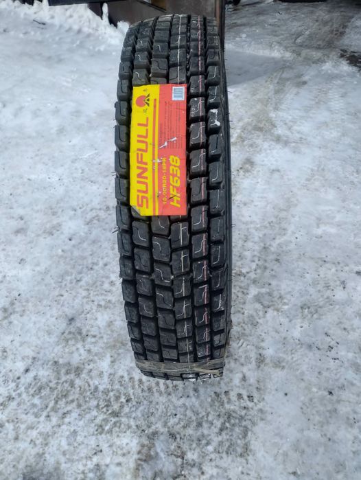 10.00.20 Грузовые шины