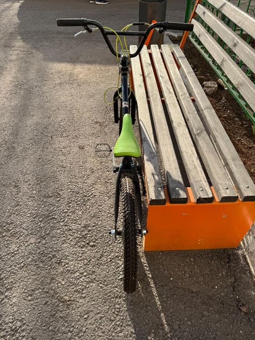 Велосипед Trinx в отличном состоянии