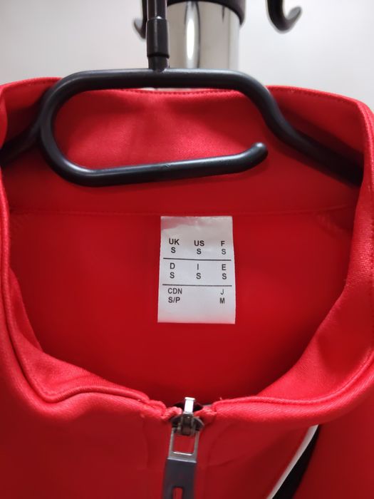 Trening Adidas Liverpool