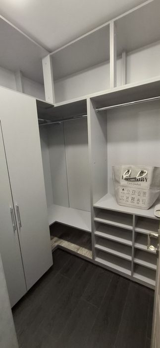 1в2 на Ц-1 с авторским ремонтом и мебелью 45 м²