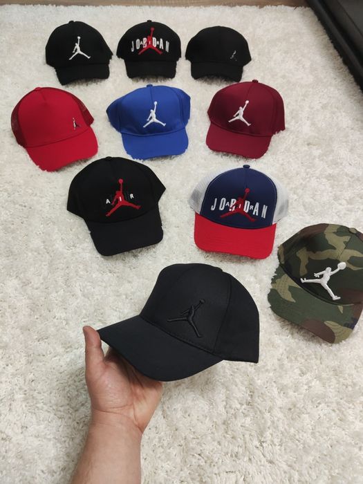 Sapca Jordan , Unisex