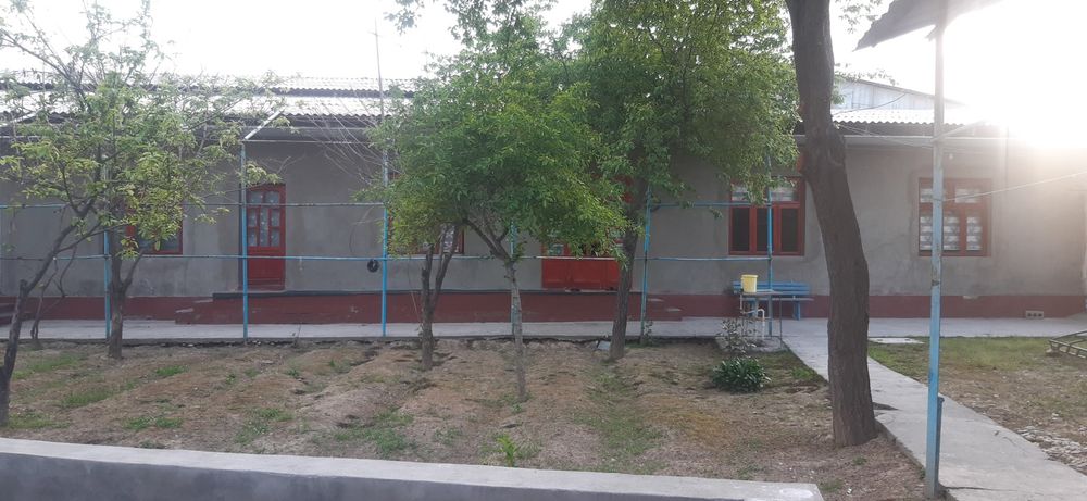 Продаётся дом Сергили хонабод 7 соток 5 ком 1 соток 25000 $